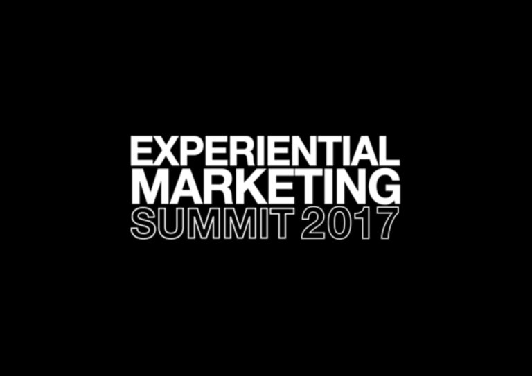 NEWS: Productions Plus Proudly Sponsors The Experiential Marketing Summit 2017!