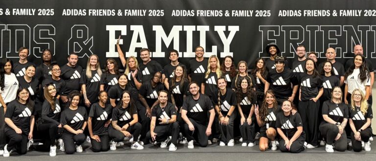 Brand Ambassadors at recent event