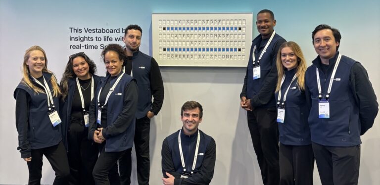 Event Staffing Hotspots: From Detroit to Dallas to Las Vegas