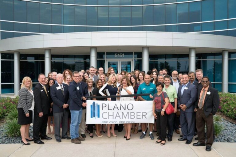 Productions Plus Launches Plano Office