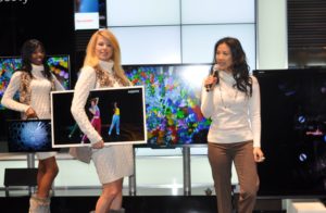 Professional Presenters