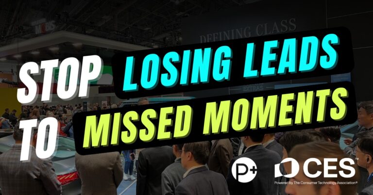 Stop Losing Leads to Missed Moments