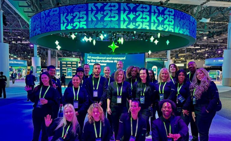 Product Specialists, Brand Ambassadors at Servicenow Knowledge 2025