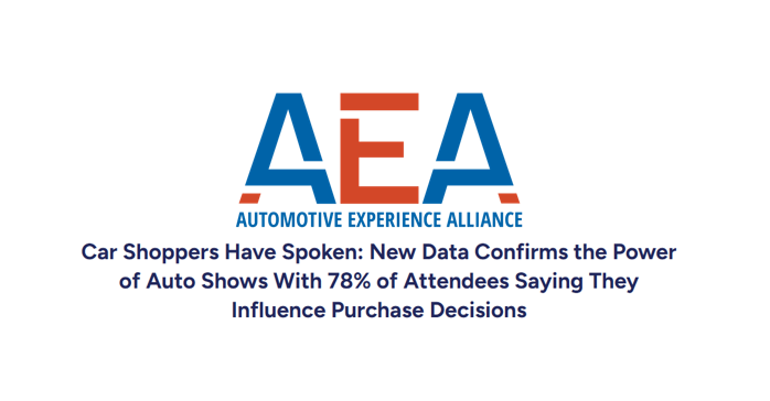 AEA logo and headline
